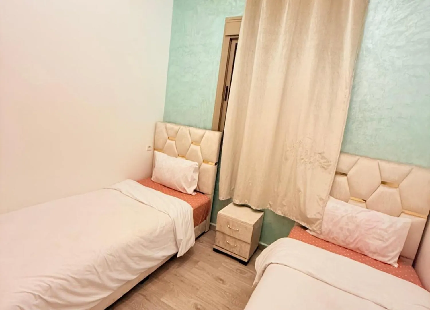 Appart Spacieux N19 Family Centre-Ville 马拉喀什