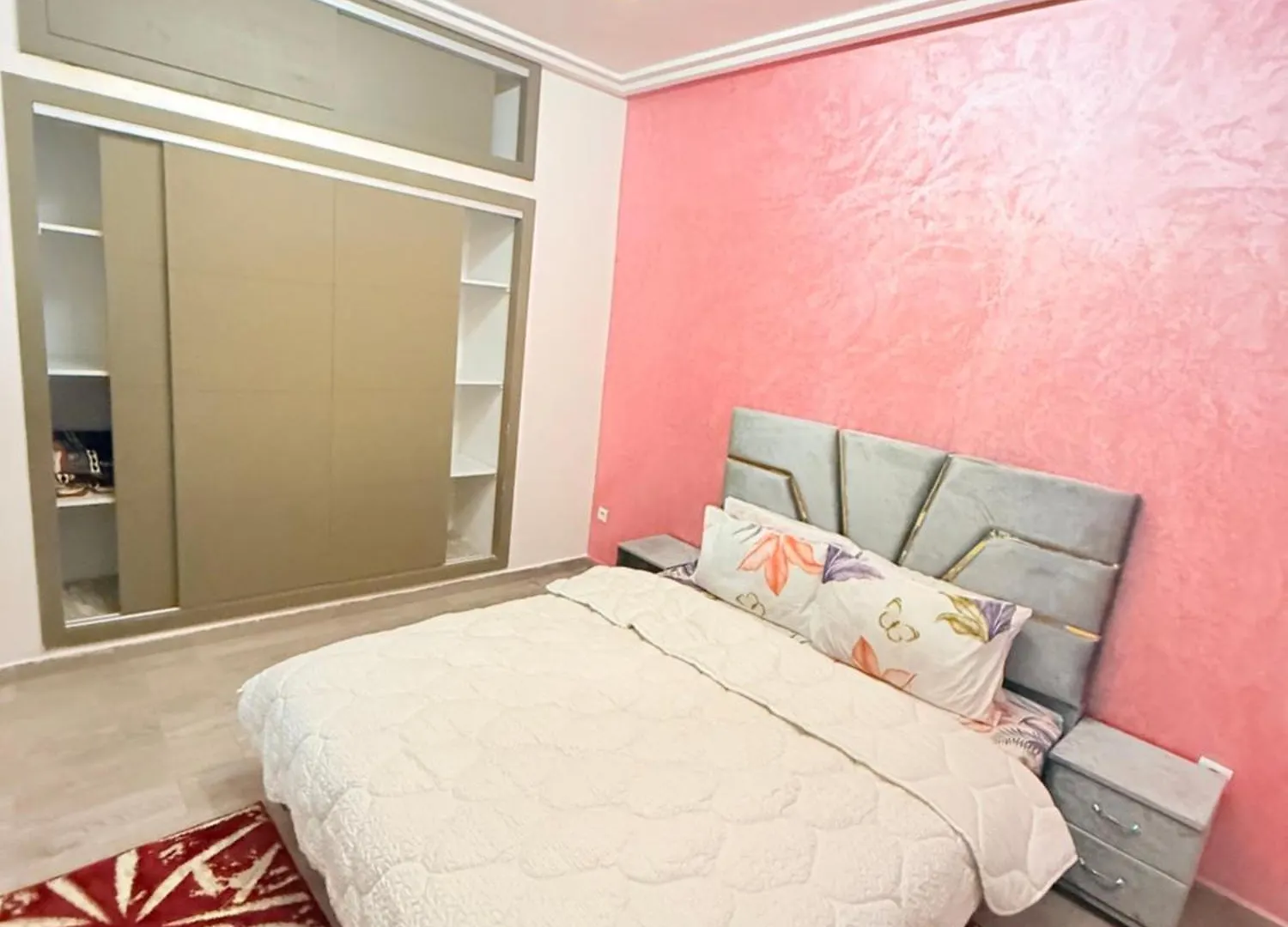 Appart Spacieux N19 Family Centre-Ville 马拉喀什