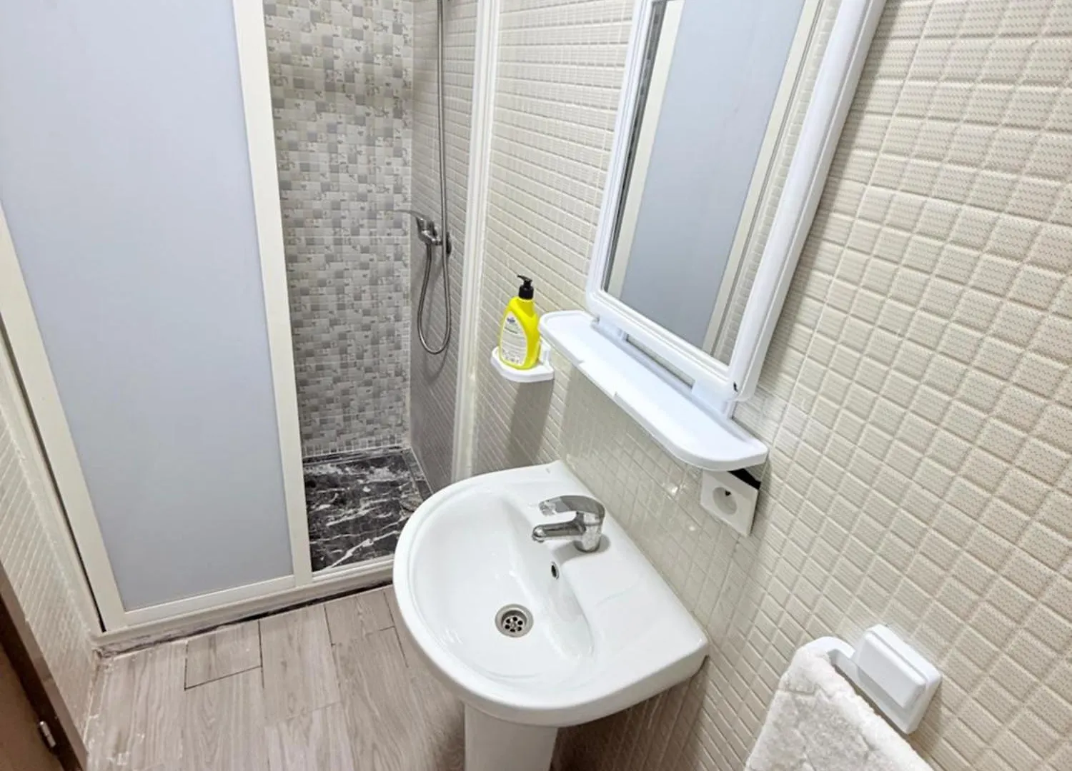 Appart Spacieux N19 Family Centre-Ville 马拉喀什 0*,  摩洛哥