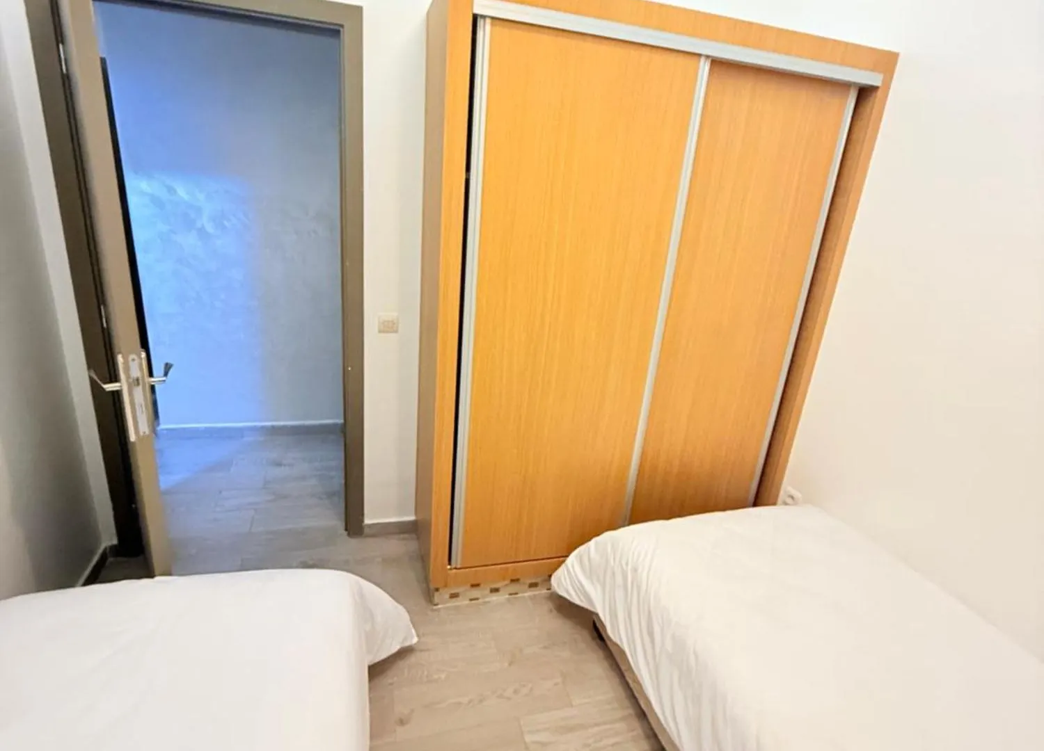 Appart Spacieux N19 Family Centre-Ville 马拉喀什 摩洛哥